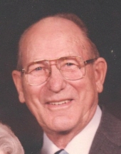 Vernon C. Bowden