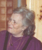 Dorothy T. Robinson