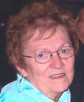 Margaret Marie Dunn