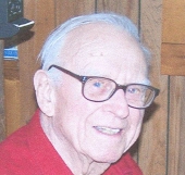 Floyd R. Humphrey