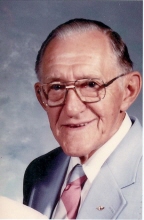 Frank B. 'Bud' Homstead