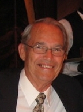 John B. Judge