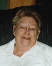 Doris Mae Lary