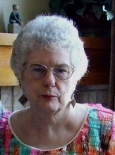 Doris Ragland Morton