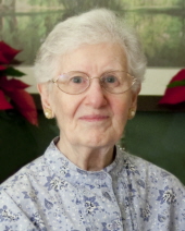 Shirley Jean Fleckenstein