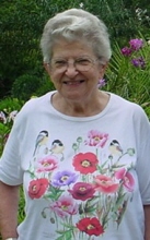 Mildred S. Chisholm