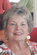 Judy M. Hair