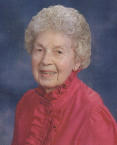 Virginia L. Myers