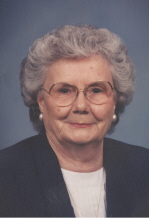 Mildred Cobb Ragsdale