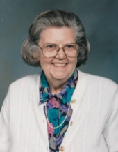 Barbara McDonough Kenniston