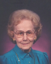 Mary T. Pope
