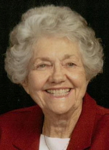 Margaret Clement "Peggy" Baker 3971951