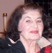 Wanda Ruth Krzywinski