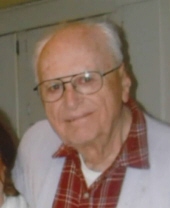 Warren B. Tobey