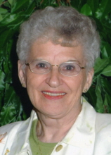 Betty Brinkley Carroll