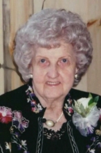 Gladys G. Cookson