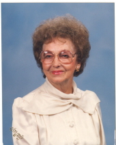 Isabel W. Thomas