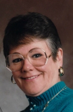 Margaret May Reid