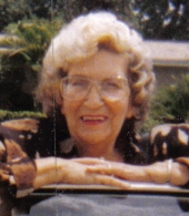 Dorothy Cline