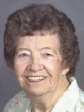 Betty Josephine Allen Batson