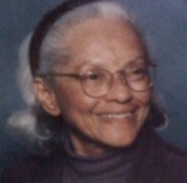 Marjorie Ann Slaughter Whidbee