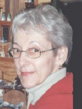 Virginia Ann Cook