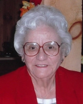 Marjorie A. Cihiwsky