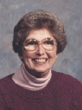 Mary Lou Austin Ragan