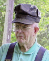 John B. Sanborn, Sr.