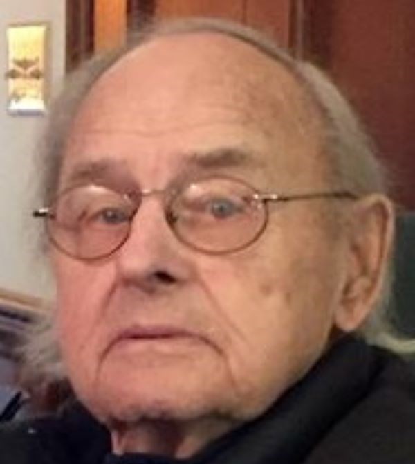William C. Lipscomb Obituary