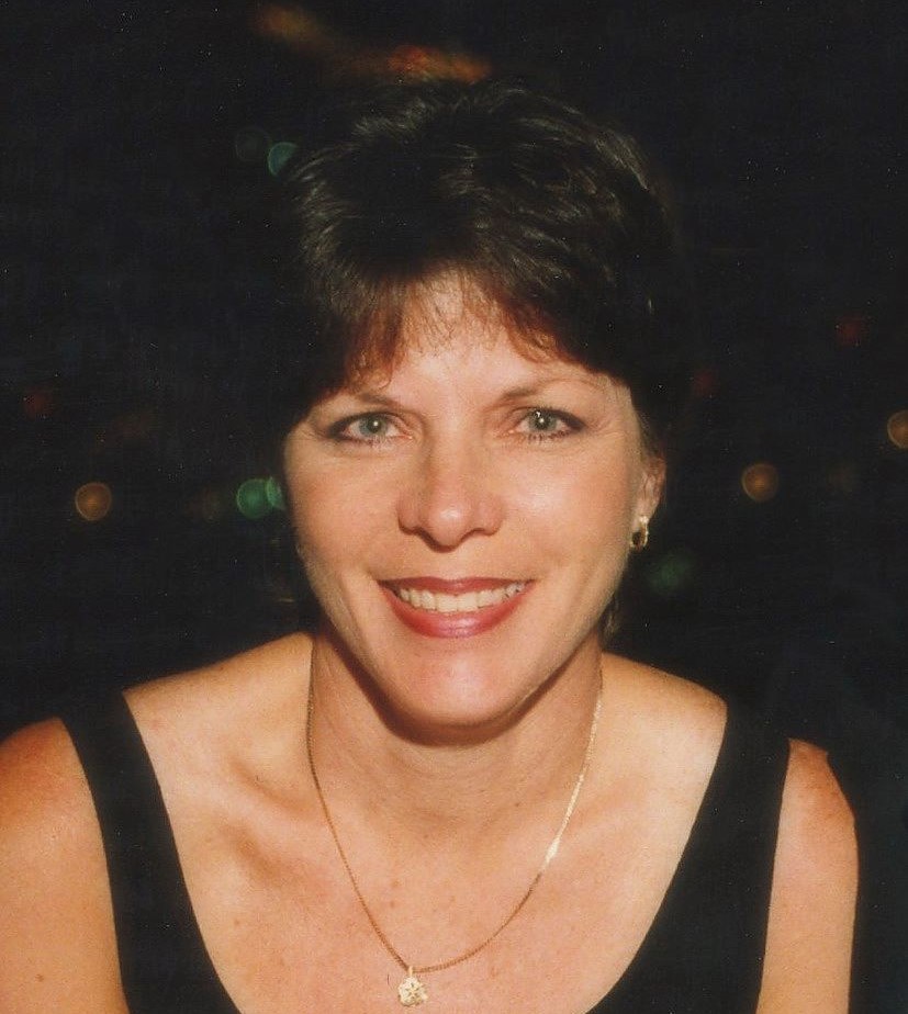 Anita Louise Smith Byrum Obituary