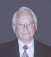 Jarvis Harold Vaughan