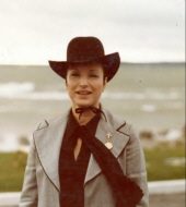 June Ruth Ott Serchuk