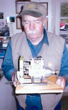 L. Earl Godsoe, Jr.