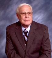 Preston M. Blanchard