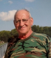 Theodore "Ted" George Vallas