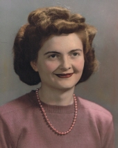 Doris M. Bubar