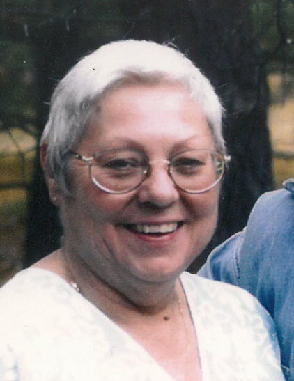 Judith Dianne Swanson Obituary