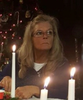 Donna Marie Cross