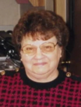 Janet G. Long
