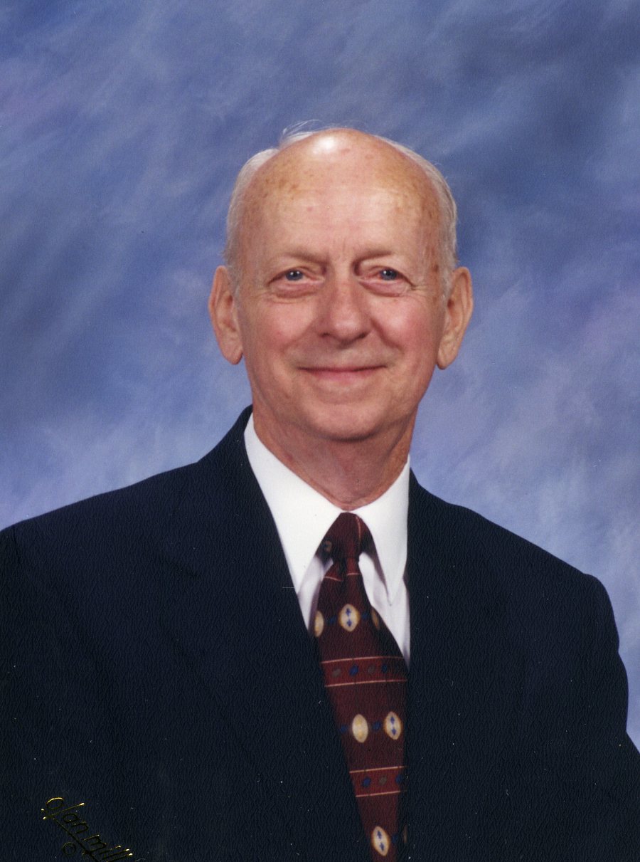 Obituary information for John Henry Carpenter
