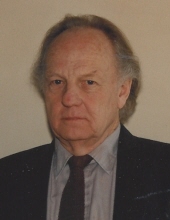 Robert M. Mantyh