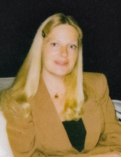 Photo of Janice Sharpe