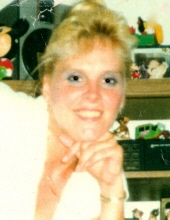 Photo of Sherry Lemley