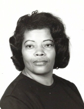 Bessie Mae Adams Pratt