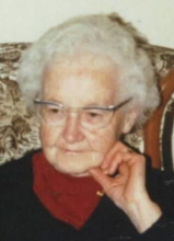 Althea G. Knowles