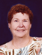Ruth Melvina Hinkel