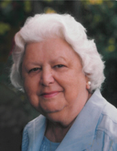 Photo of Virginia Smith