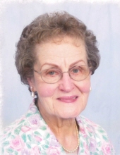 Ruth Evelyn Root