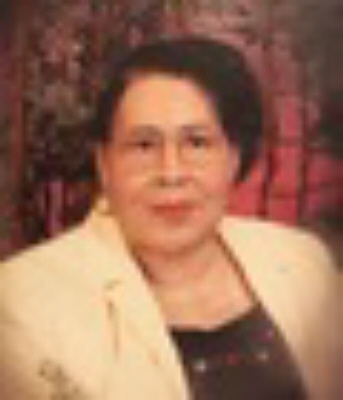 Mrs. Dorothy Stevens HOUSTON, Texas Obituary